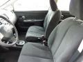 Magnetic Gray - Versa 1.8 S Sedan Photo No. 12
