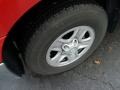 2008 Radiant Red Toyota Tundra Double Cab 4x4  photo #11