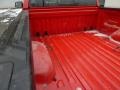 2008 Radiant Red Toyota Tundra Double Cab 4x4  photo #12