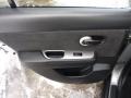 Magnetic Gray - Versa 1.8 S Sedan Photo No. 17