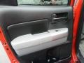 2008 Radiant Red Toyota Tundra Double Cab 4x4  photo #14
