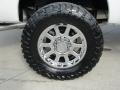 2011 Ford F250 Super Duty XLT SuperCab Commercial Wheel and Tire Photo