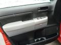 2008 Radiant Red Toyota Tundra Double Cab 4x4  photo #15