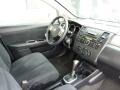 Magnetic Gray - Versa 1.8 S Sedan Photo No. 20