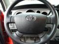 2008 Radiant Red Toyota Tundra Double Cab 4x4  photo #17