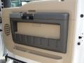 Adobe Beige Door Panel Photo for 2011 Ford F250 Super Duty #42986016