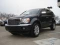 2007 Steel Blue Metallic Chrysler Aspen Limited 4WD  photo #7