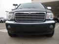 2007 Steel Blue Metallic Chrysler Aspen Limited 4WD  photo #8