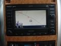 Navigation of 2007 Aspen Limited 4WD