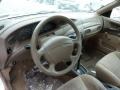 Beige Interior Photo for 1998 Ford Escort #42986516