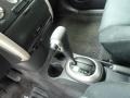 4 Speed Automatic 2006 Scion xB Standard xB Model Transmission