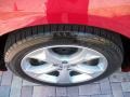 Barcelona Red Metallic - Venza V6 Photo No. 8
