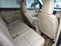  2008 XL7 Luxury AWD Beige Interior