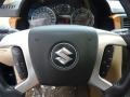 2008 Suzuki XL7 Luxury AWD Controls