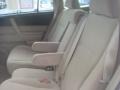 Super White - Camry LE Photo No. 5