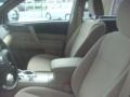 Super White - Camry LE Photo No. 6