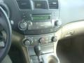 Super White - Camry LE Photo No. 8