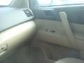 Super White - Camry LE Photo No. 9
