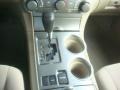 Super White - Camry LE Photo No. 10
