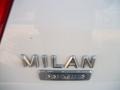 Oxford White - Milan V6 Premier Photo No. 5