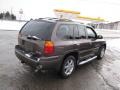 2008 Medium Brown Metallic GMC Envoy SLT 4x4  photo #6