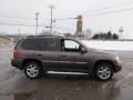 2008 Medium Brown Metallic GMC Envoy SLT 4x4  photo #7