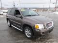 2008 Medium Brown Metallic GMC Envoy SLT 4x4  photo #8