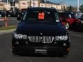 Jet Black - X3 3.0si Photo No. 2