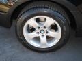 Jet Black - X3 3.0si Photo No. 8