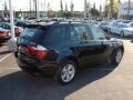 Jet Black - X3 3.0si Photo No. 9