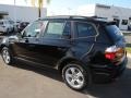 Jet Black - X3 3.0si Photo No. 12