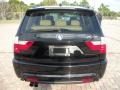 Jet Black - X3 3.0si Photo No. 6