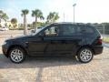 Jet Black - X3 3.0si Photo No. 10