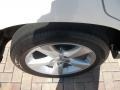 Crystal White - RX 350 Photo No. 3