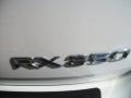 Crystal White - RX 350 Photo No. 5