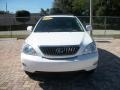 Crystal White - RX 350 Photo No. 11