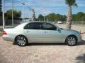 Millenium Silver Metallic - LS 430 Sedan Photo No. 1
