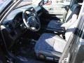 2003 Nighthawk Black Pearl Honda CR-V LX  photo #14