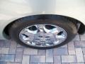 Millenium Silver Metallic - LS 430 Sedan Photo No. 7