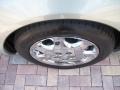 Millenium Silver Metallic - LS 430 Sedan Photo No. 8