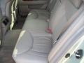 Millenium Silver Metallic - LS 430 Sedan Photo No. 11