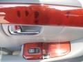 Millenium Silver Metallic - LS 430 Sedan Photo No. 12