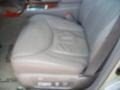 Millenium Silver Metallic - LS 430 Sedan Photo No. 17