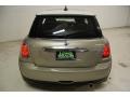 2010 Sparkling Silver Metallic Mini Cooper Hardtop  photo #7