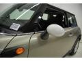 Sparkling Silver Metallic - Cooper Hardtop Photo No. 13