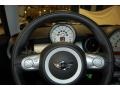 Sparkling Silver Metallic - Cooper Hardtop Photo No. 26