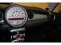 Sparkling Silver Metallic - Cooper Hardtop Photo No. 29