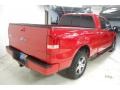 2007 Bright Red Ford F150 FX2 Sport SuperCrew  photo #6