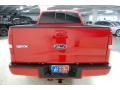 2007 Bright Red Ford F150 FX2 Sport SuperCrew  photo #7