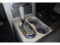  2007 F150 FX2 Sport SuperCrew 4 Speed Automatic Shifter